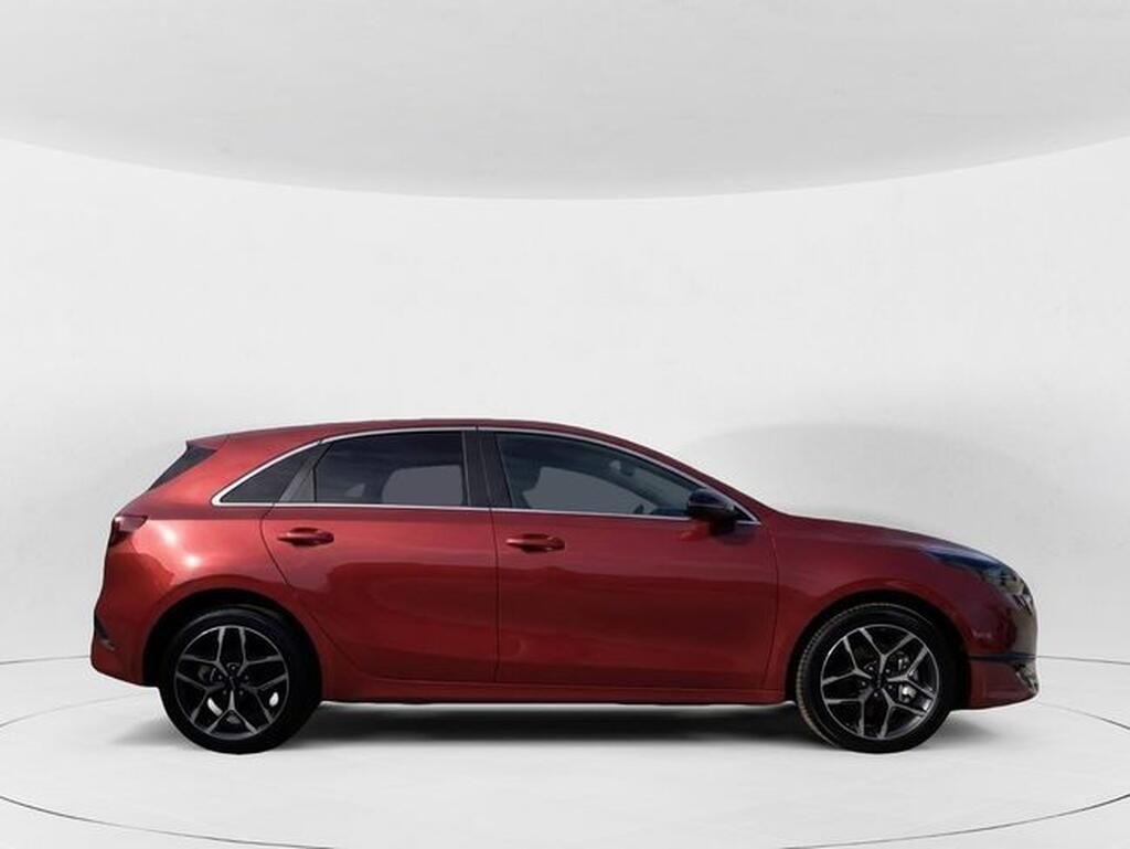 Kia Ceed CEED 1.0 T-GDI 88KW TECH 5P Segunda mano