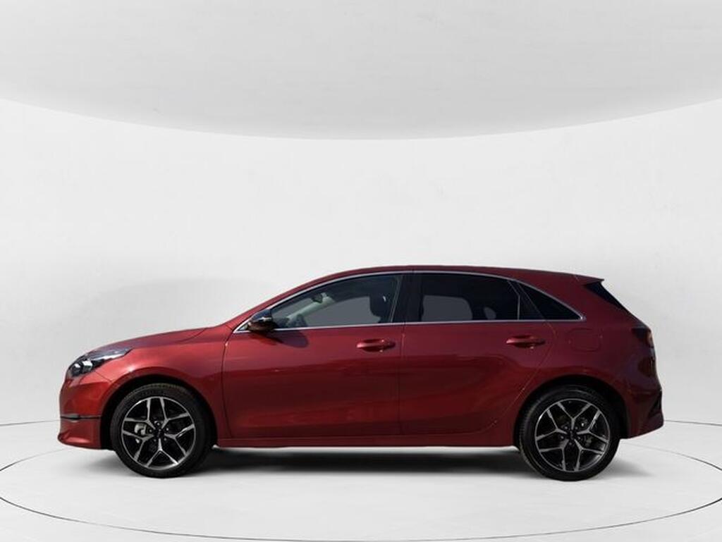 Kia Ceed CEED 1.0 T-GDI 88KW TECH 5P Segunda mano