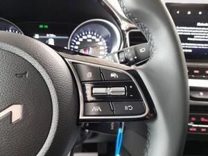 Kia Ceed CEED 1.0 T-GDI 88KW TECH 5P 12