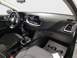 Kia Ceed CEED 1.0 T-GDI 88KW TECH 5P 8
