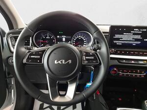 Kia Ceed CEED 1.0 T-GDI 88KW TECH 5P 10
