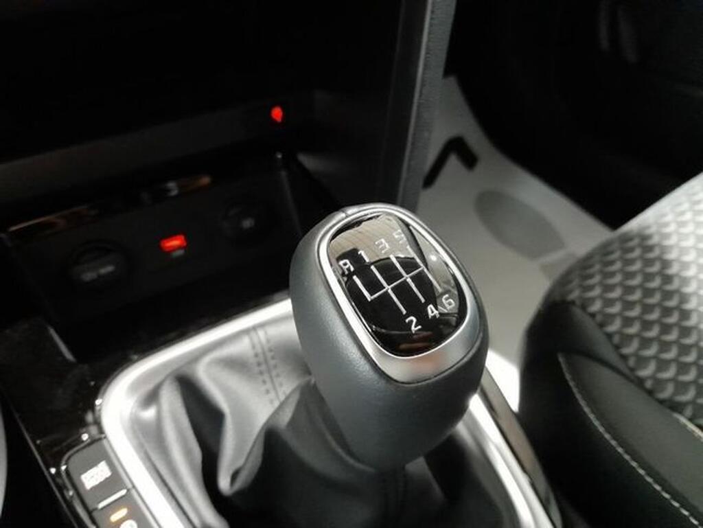 Kia Ceed CEED 1.0 T-GDI 88KW TECH 5P Segunda mano