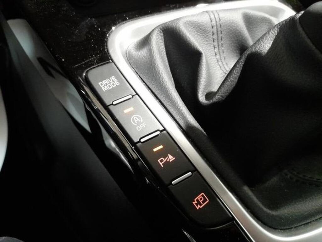 Kia Ceed CEED 1.0 T-GDI 88KW TECH 5P Segunda mano