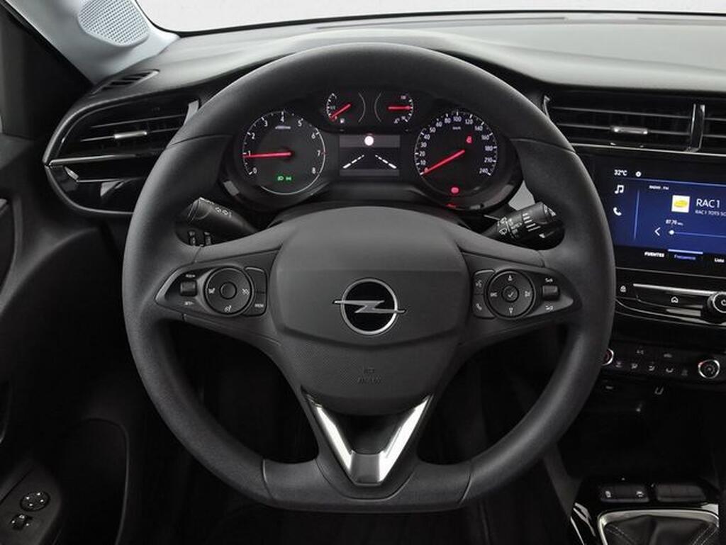 Opel Corsa CORSA 1.2T XHL 100 EDITION 5P Segunda mano