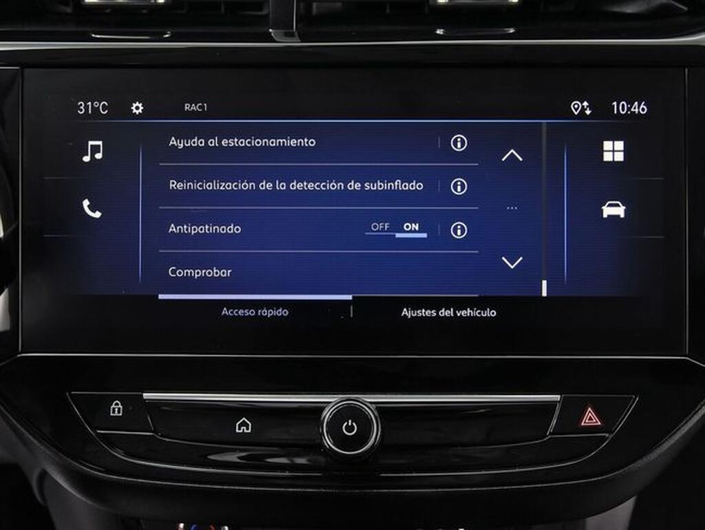 Opel Corsa CORSA 1.2T XHL 100 EDITION 5P Segunda mano