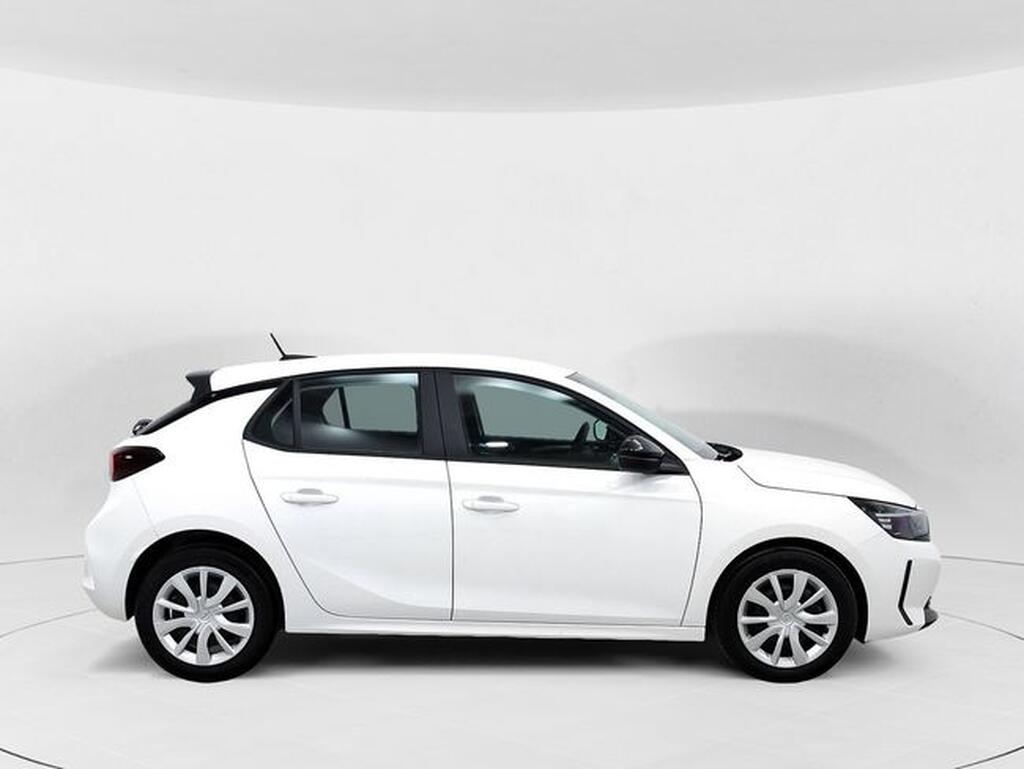 Opel Corsa CORSA 1.2T XHL 100 EDITION 5P Segunda mano