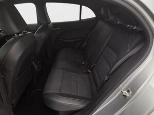 MG MG3 MG3 LUXURY 1.5 HEV 195 CV 5P 9