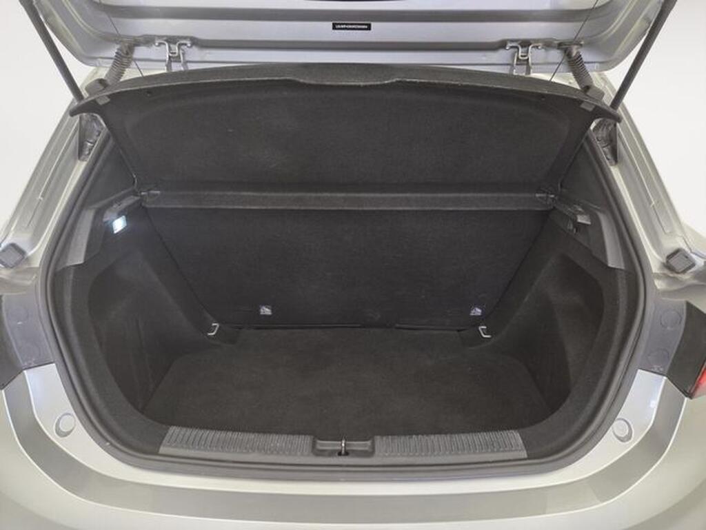 MG MG3 MG3 LUXURY 1.5 HEV 195 CV 5P 8