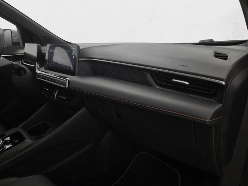 MG MG3 MG3 LUXURY 1.5 HEV 195 CV 5P 19