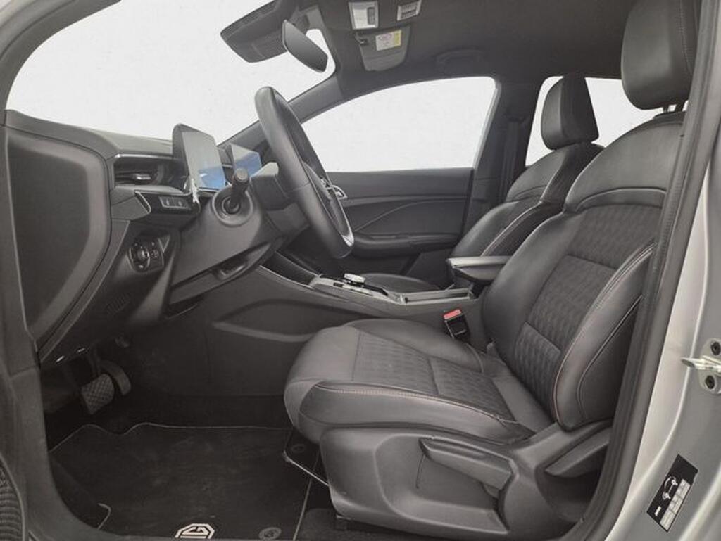 MG MG3 MG3 LUXURY 1.5 HEV 195 CV 5P 16
