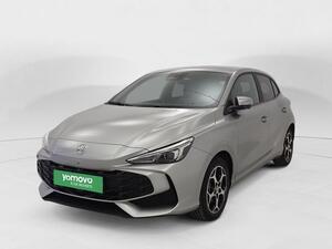 MG MG3 MG3 LUXURY 1.5 HEV 195 CV 5P 6