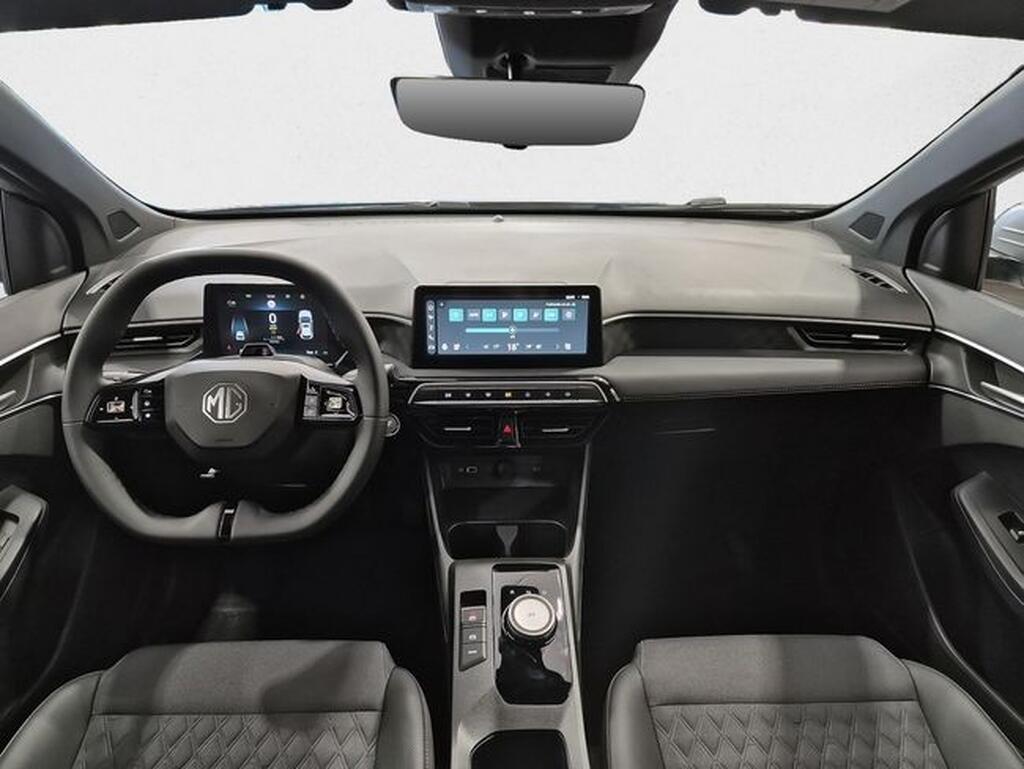 MG MG3 MG3 1.5 HEV LUXURY 195 CV 5P Km0