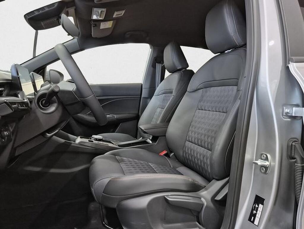 MG MG3 MG3 1.5 HEV LUXURY 195 CV 5P Km0