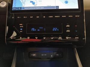 Hyundai Tucson TUCSON 1.6 CRDI 136 48V TECNO SKY DCT 5P 22