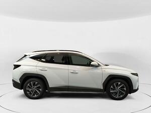 Hyundai Tucson TUCSON 1.6 CRDI 136 48V TECNO SKY DCT 5P 3