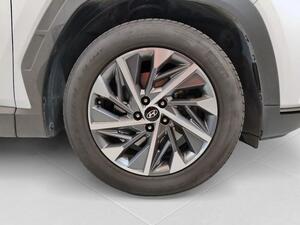 Hyundai Tucson TUCSON 1.6 CRDI 136 48V TECNO SKY DCT 5P 10