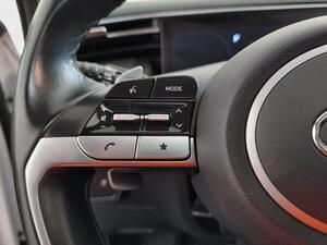 Hyundai Tucson TUCSON 1.6 CRDI 136 48V TECNO SKY DCT 5P 14