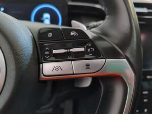 Hyundai Tucson TUCSON 1.6 CRDI 136 48V TECNO SKY DCT 5P 15