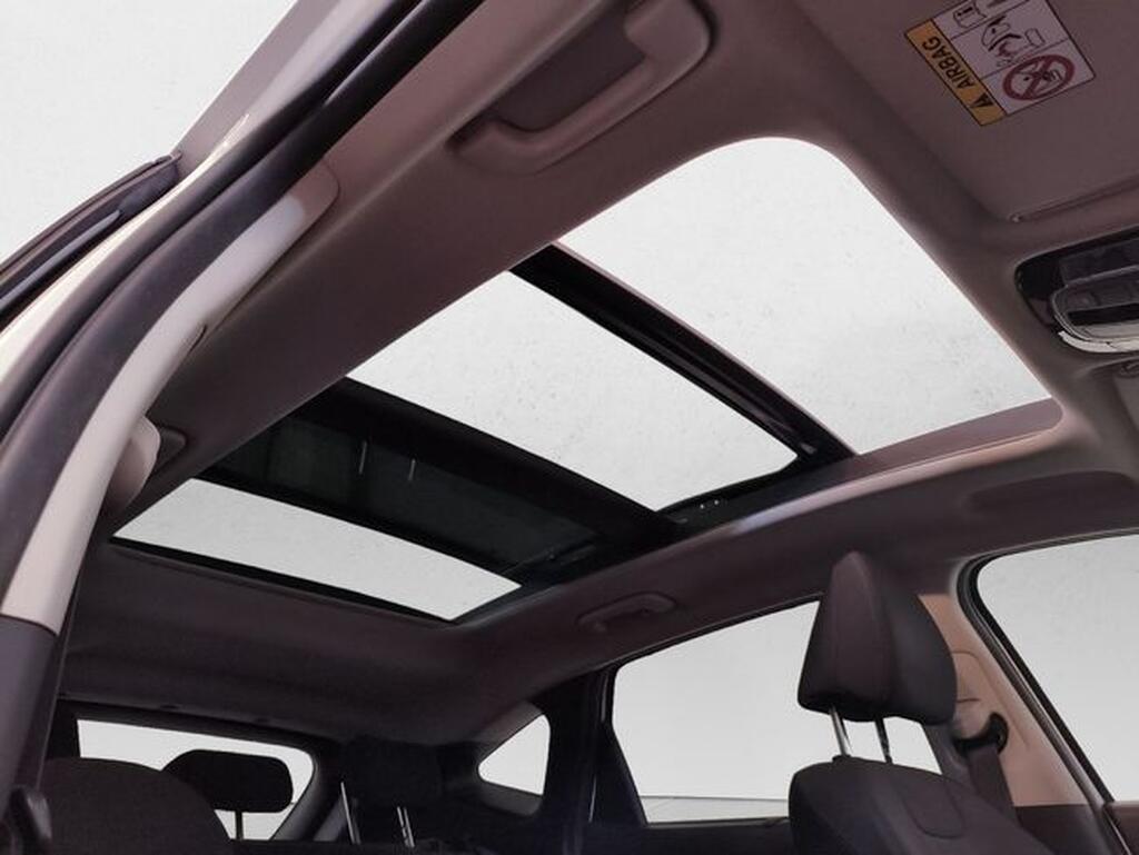 Hyundai Tucson TUCSON 1.6 CRDI 136 48V TECNO SKY DCT 5P Segunda mano
