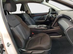 Hyundai Tucson TUCSON 1.6 CRDI 136 48V TECNO SKY DCT 5P 7