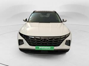 Hyundai Tucson TUCSON 1.6 CRDI 136 48V TECNO SKY DCT 5P 4