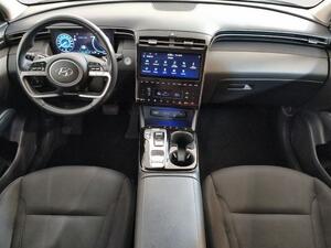 Hyundai Tucson TUCSON 1.6 CRDI 136 48V TECNO SKY DCT 5P 6