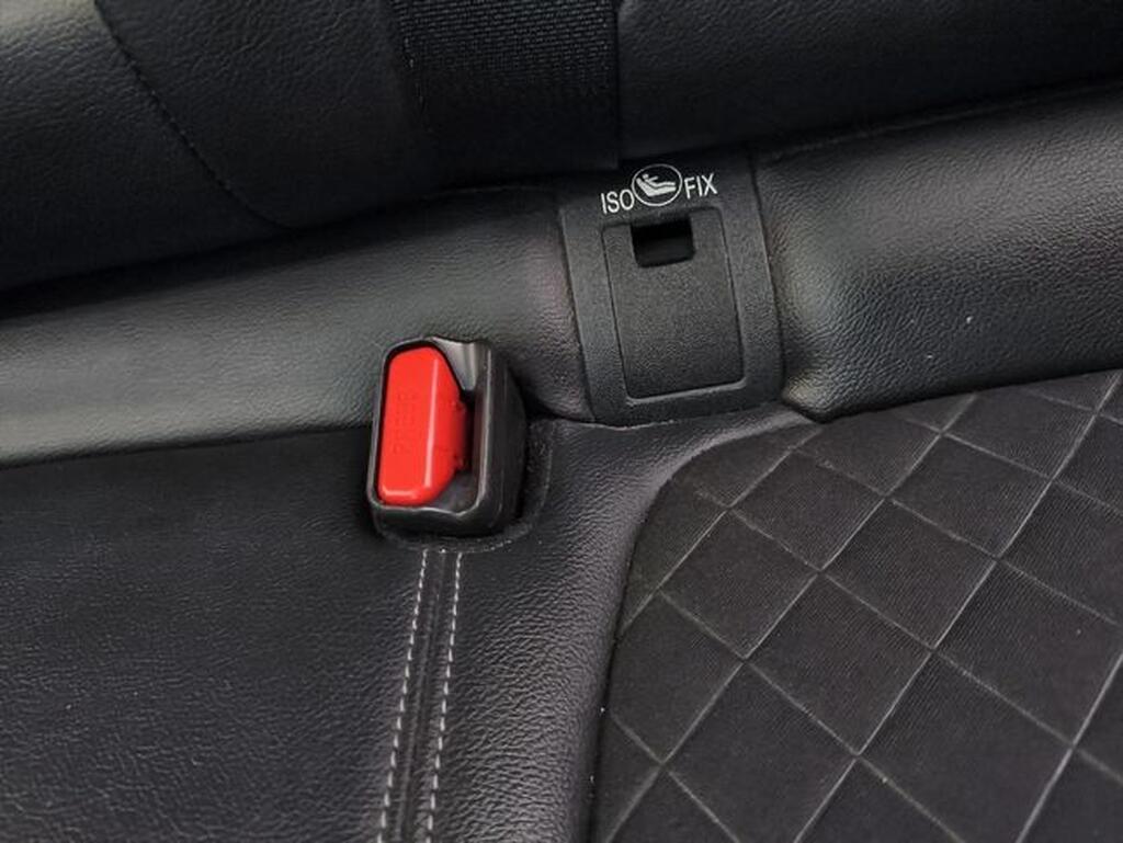 Renault Kadjar KADJAR 1.3 TCE 140 ZEN EDC 5P (TECHO) Segunda mano