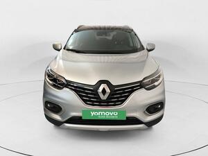 Renault Kadjar KADJAR 1.3 TCE 140 ZEN EDC 5P (TECHO) 4