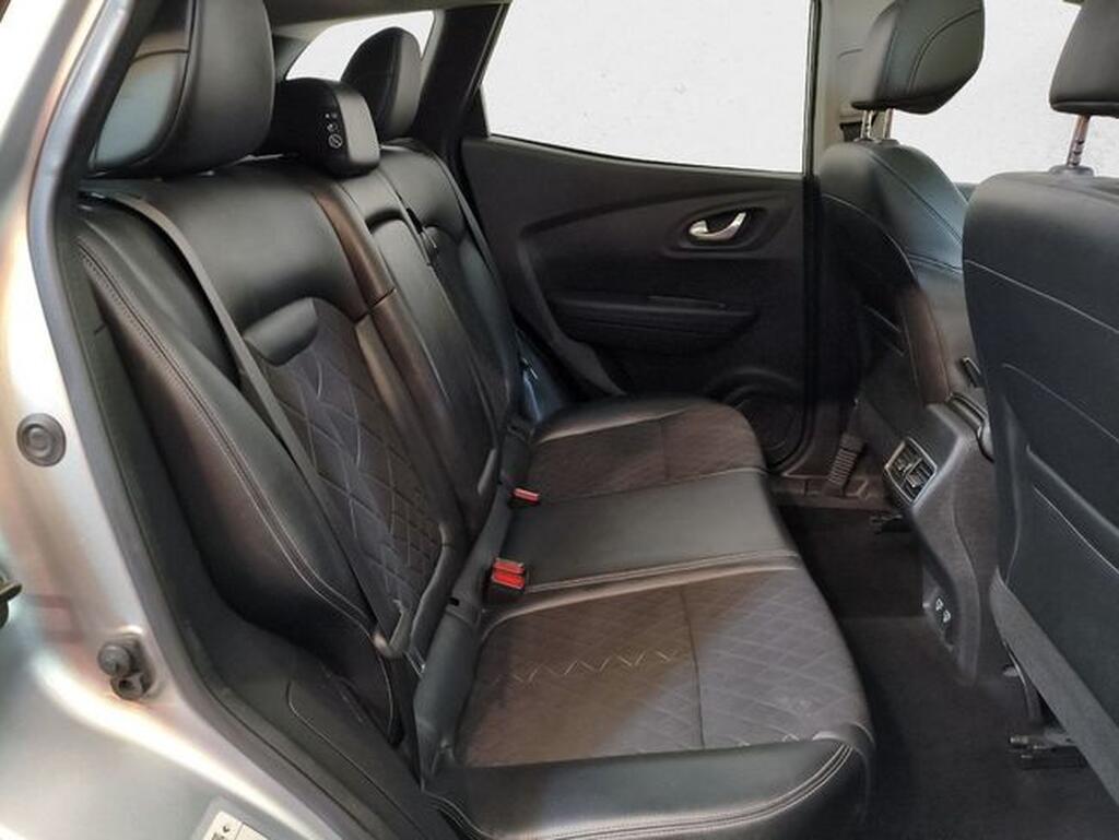 Renault Kadjar KADJAR 1.3 TCE 140 ZEN EDC 5P (TECHO) Segunda mano