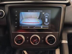 Renault Kadjar KADJAR 1.3 TCE 140 ZEN EDC 5P (TECHO) 21