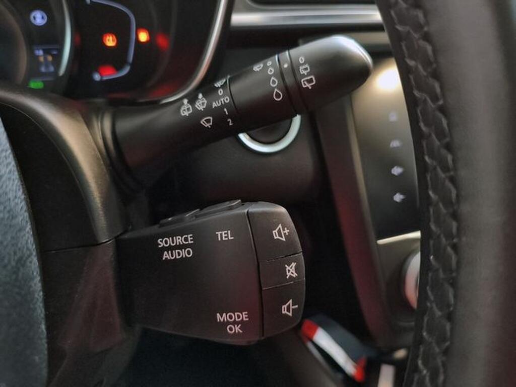 Renault Kadjar KADJAR 1.3 TCE 140 ZEN EDC 5P (TECHO) Segunda mano