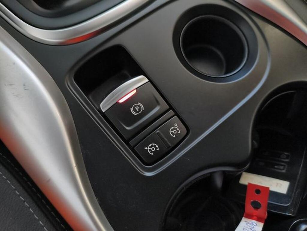 Renault Kadjar KADJAR 1.3 TCE 140 ZEN EDC 5P (TECHO) Segunda mano