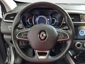 Renault Kadjar KADJAR 1.3 TCE 140 ZEN EDC 5P (TECHO) 13