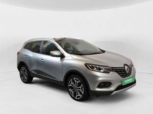 Renault Kadjar KADJAR 1.3 TCE 140 ZEN EDC 5P (TECHO) 1