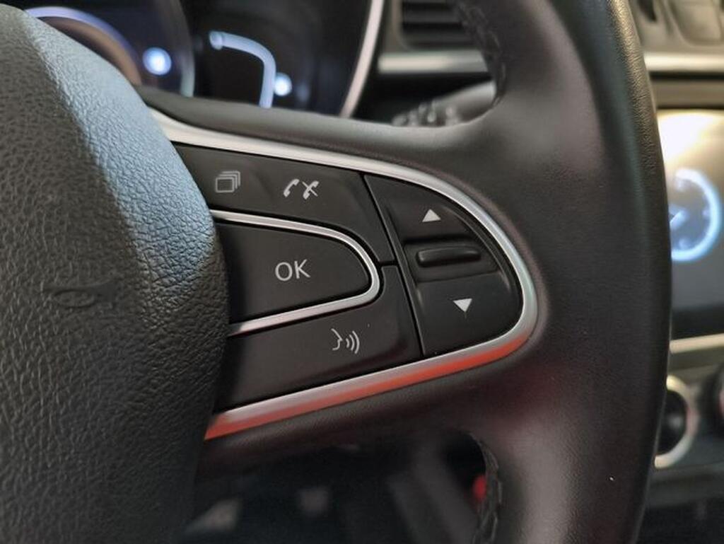 Renault Kadjar KADJAR 1.3 TCE 140 ZEN EDC 5P (TECHO) Segunda mano