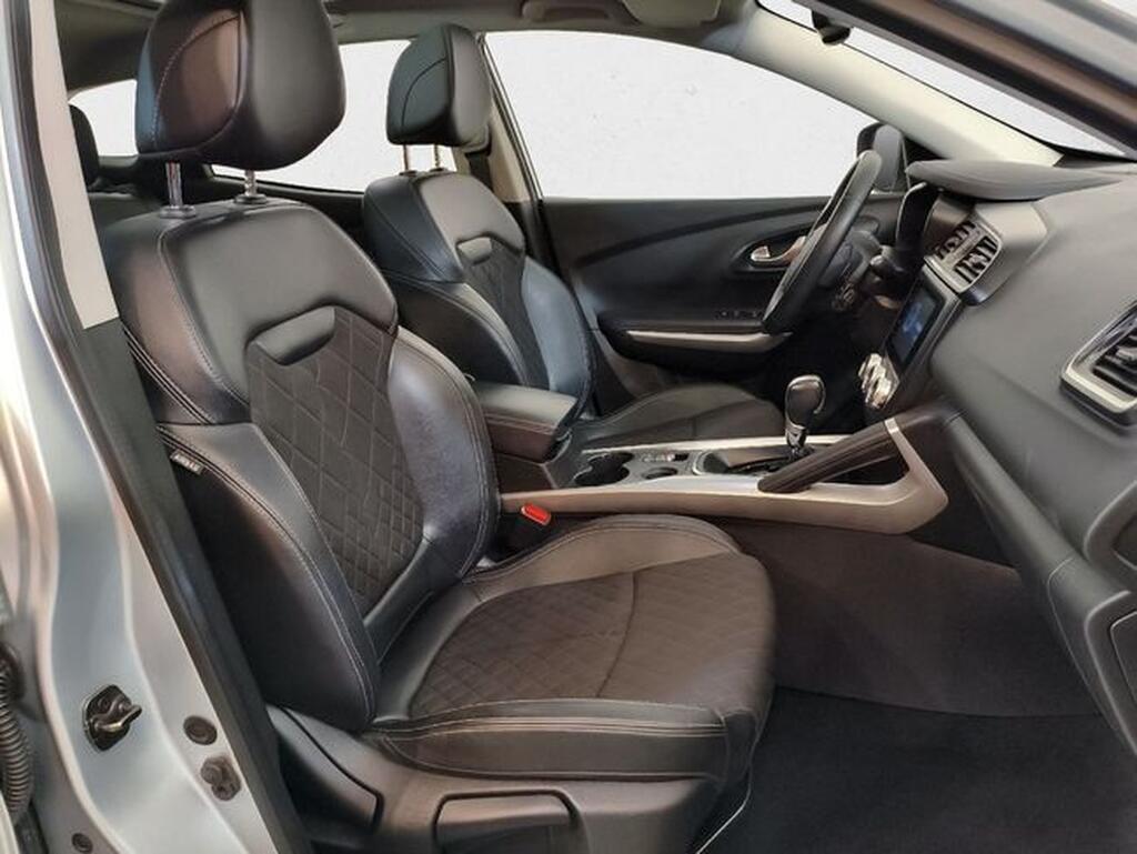 Renault Kadjar KADJAR 1.3 TCE 140 ZEN EDC 5P (TECHO) Segunda mano