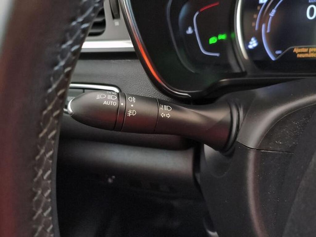 Renault Kadjar KADJAR 1.3 TCE 140 ZEN EDC 5P (TECHO) Segunda mano