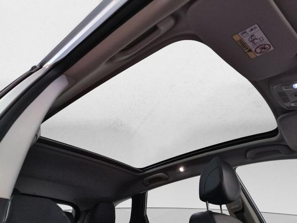 Renault Kadjar KADJAR 1.3 TCE 140 ZEN EDC 5P (TECHO) Segunda mano