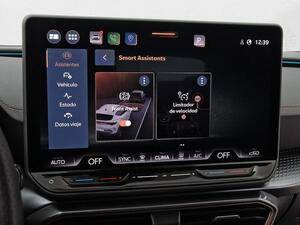 Cupra Formentor FORMENTOR 1.5 PHEV 204 CV DSG 5P (LLANTAS 19â³+EDGE PACK+INT.DRIVE PACK) 31
