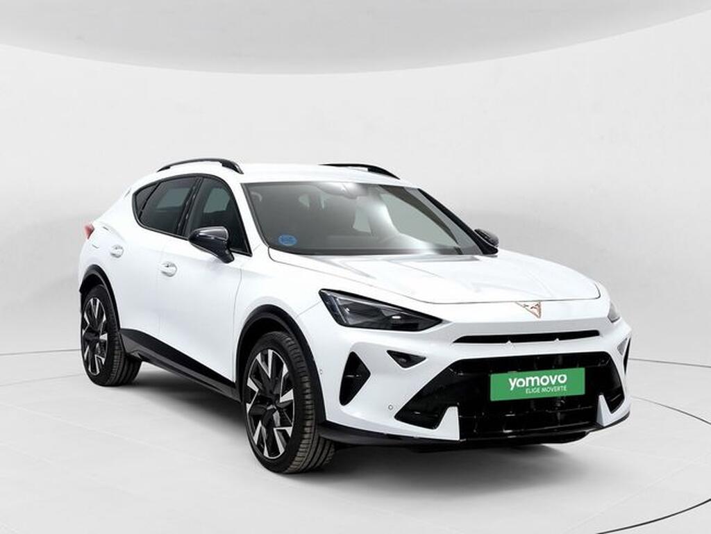 CUPRA Formentor FORMENTOR 1.5 PHEV 204 CV DSG 5P (LLANTAS 19â³+EDGE PACK+INT.DRIVE PACK) Segunda mano