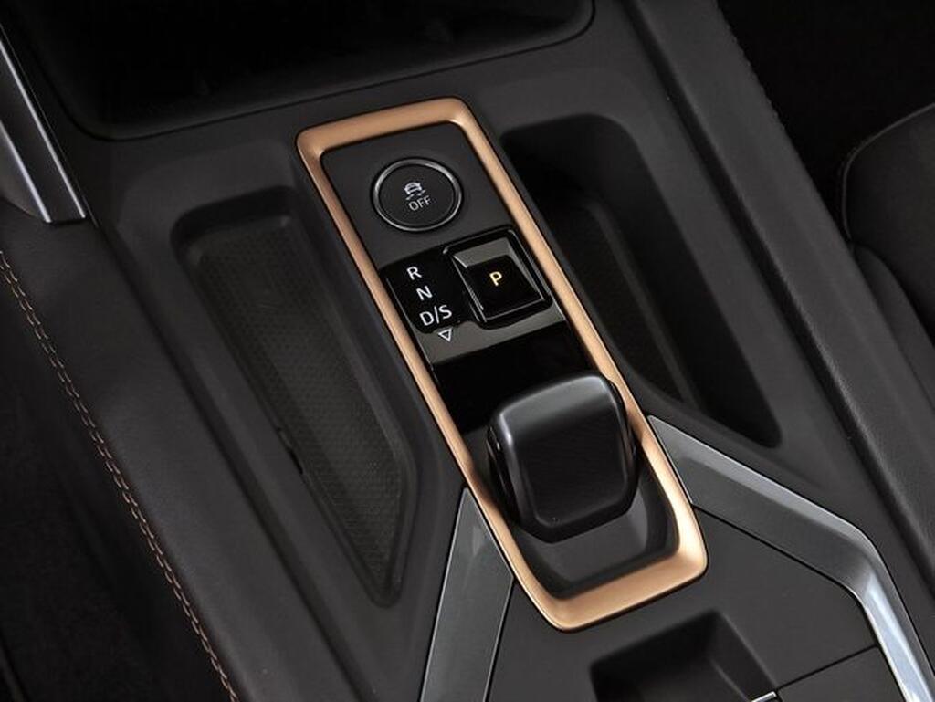 CUPRA Formentor FORMENTOR 1.5 PHEV 204 CV DSG 5P (LLANTAS 19â³+EDGE PACK+INT.DRIVE PACK) Segunda mano