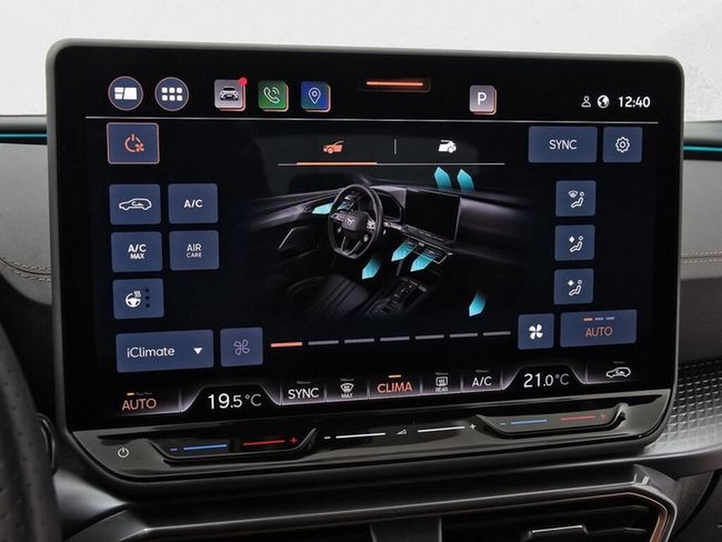 CUPRA Formentor FORMENTOR 1.5 PHEV 204 CV DSG 5P (LLANTAS 19â³+EDGE PACK+INT.DRIVE PACK) Segunda mano