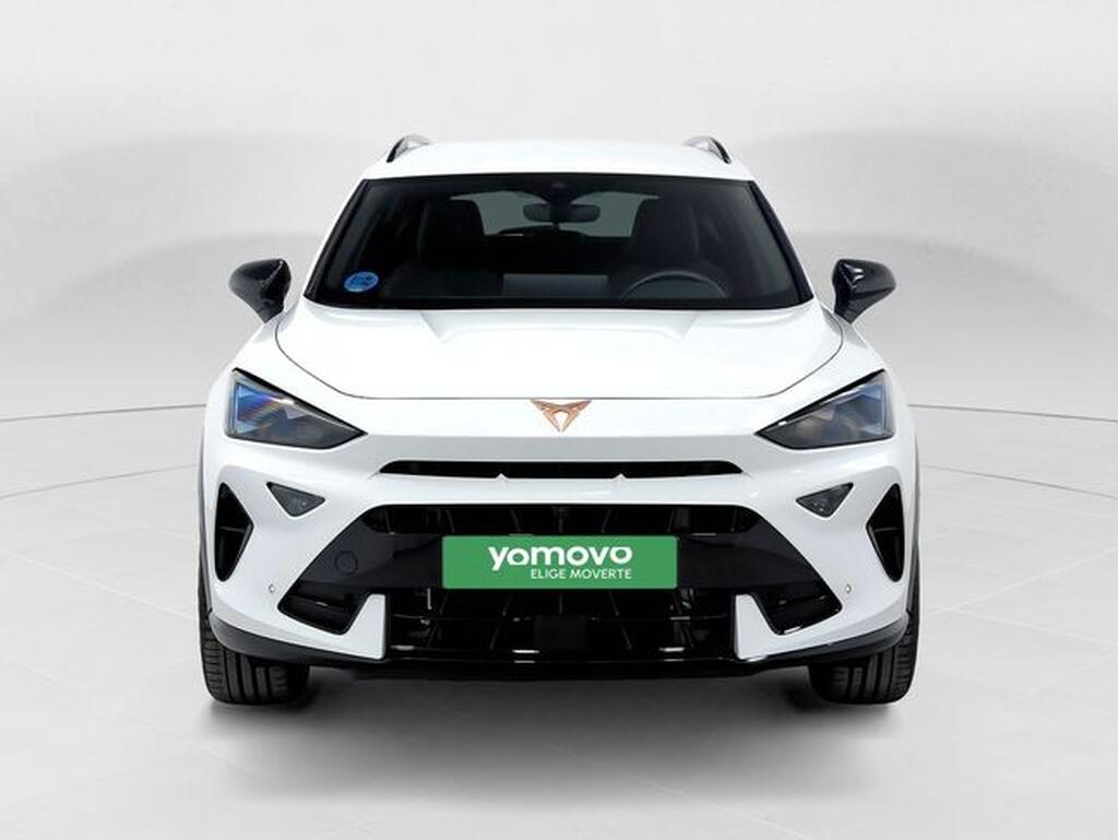 CUPRA Formentor FORMENTOR 1.5 PHEV 204 CV DSG 5P (LLANTAS 19â³+EDGE PACK+INT.DRIVE PACK) Segunda mano