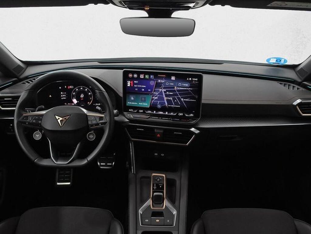 CUPRA Formentor FORMENTOR 1.5 PHEV 204 CV DSG 5P (LLANTAS 19â³+EDGE PACK+INT.DRIVE PACK) Segunda mano