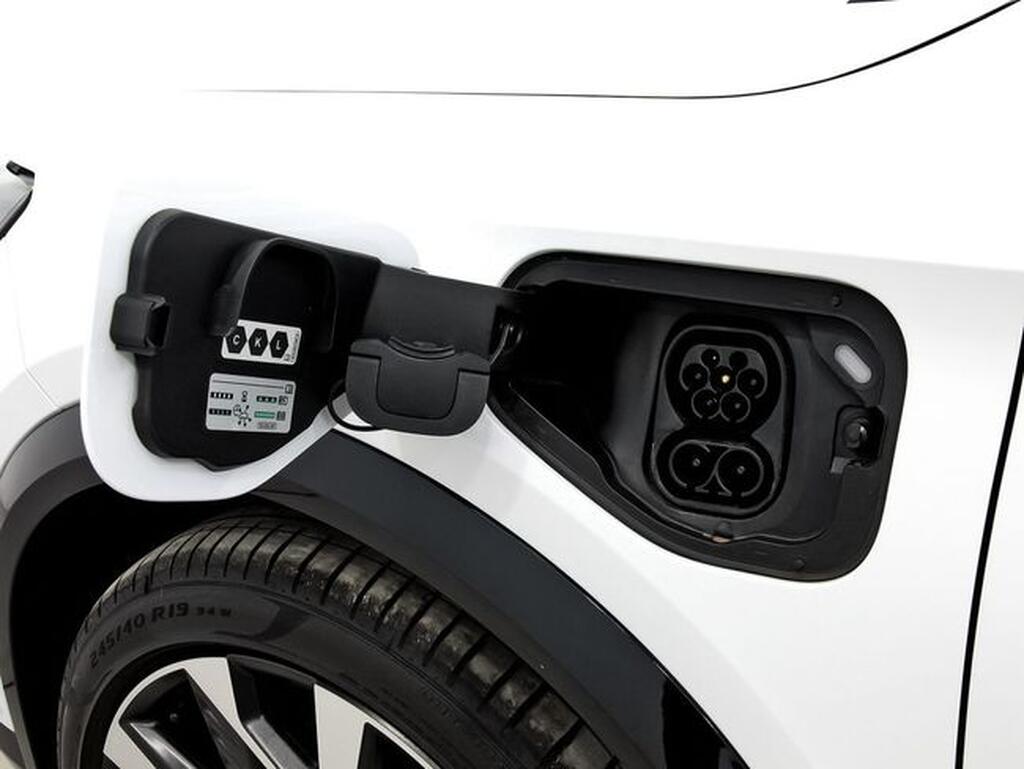 CUPRA Formentor FORMENTOR 1.5 PHEV 204 CV DSG 5P (LLANTAS 19â³+EDGE PACK+INT.DRIVE PACK) Segunda mano