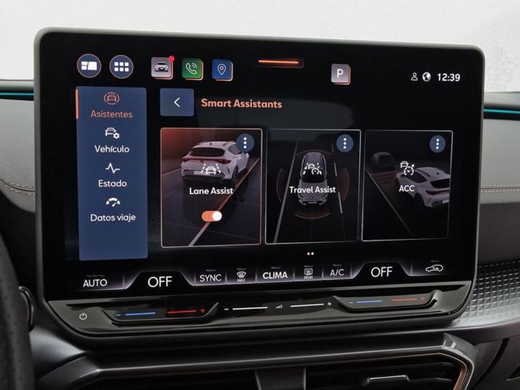 CUPRA Formentor FORMENTOR 1.5 PHEV 204 CV DSG 5P (LLANTAS 19â³+EDGE PACK+INT.DRIVE PACK) Segunda mano