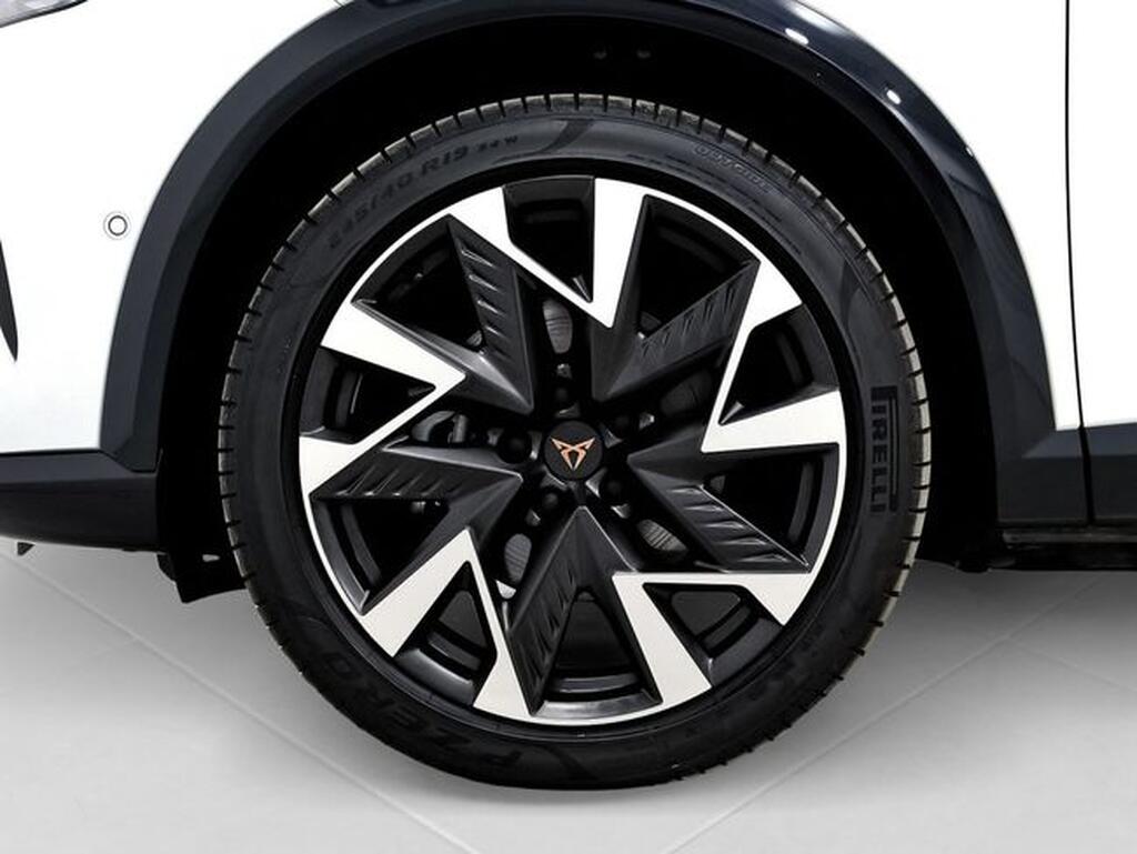 CUPRA Formentor FORMENTOR 1.5 PHEV 204 CV DSG 5P (LLANTAS 19â³+EDGE PACK+INT.DRIVE PACK) Segunda mano