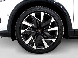 Cupra Formentor FORMENTOR 1.5 PHEV 204 CV DSG 5P (LLANTAS 19â³+EDGE PACK+INT.DRIVE PACK) 10