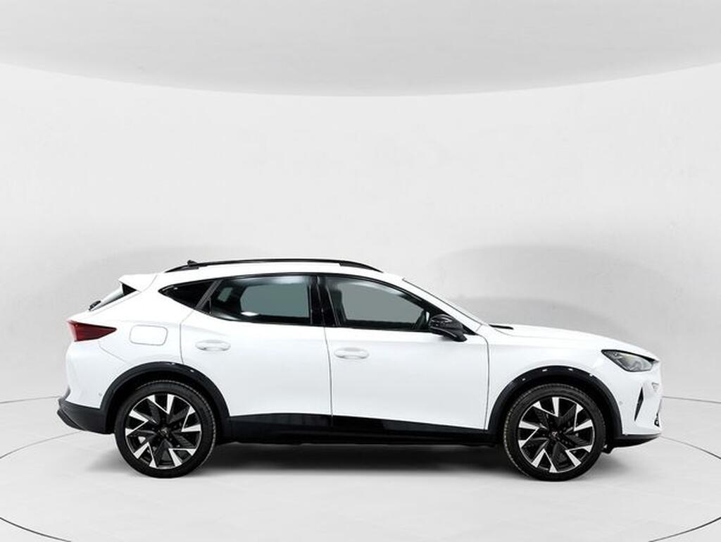 CUPRA Formentor FORMENTOR 1.5 PHEV 204 CV DSG 5P (LLANTAS 19â³+EDGE PACK+INT.DRIVE PACK) Segunda mano