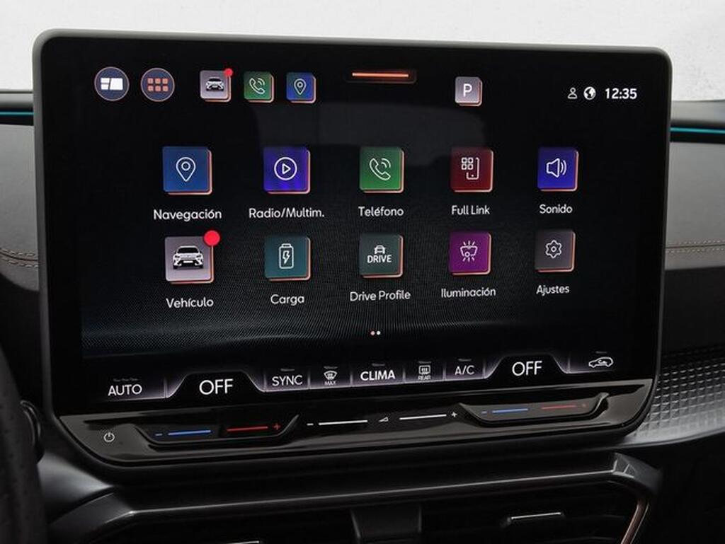 CUPRA Formentor FORMENTOR 1.5 PHEV 204 CV DSG 5P (LLANTAS 19â³+EDGE PACK+INT.DRIVE PACK) Segunda mano